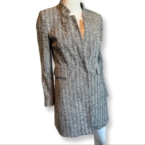 Zara Jacket Small - Picture 5 of 7